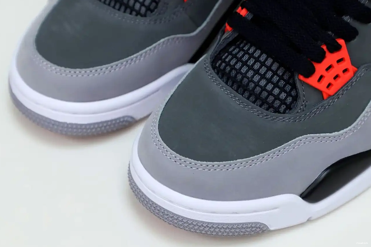 INFRARED AIR 4 JORDAN 0331